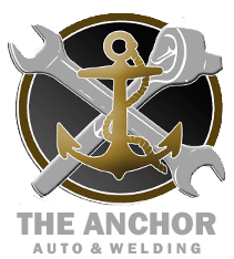 The Anchor Auto and Welding Repair